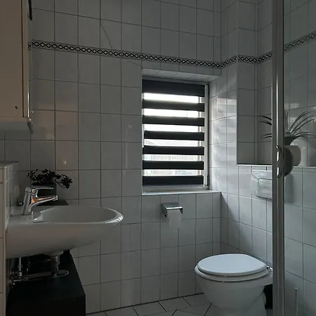 Meedehof Moorhausen, Wh Kuhstall Farm stay Varel