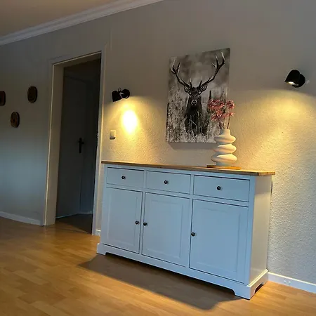 Farm stay Meedehof Moorhausen, Wh Kuhstall