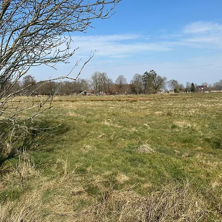 Фермерский дом Meedehof Moorhausen, Wh Kuhstall