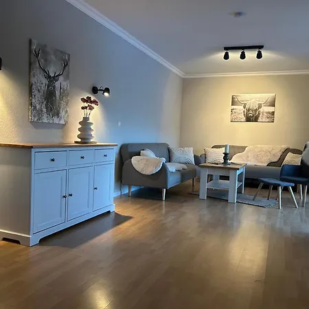 Meedehof Moorhausen, Wh Kuhstall * Varel
