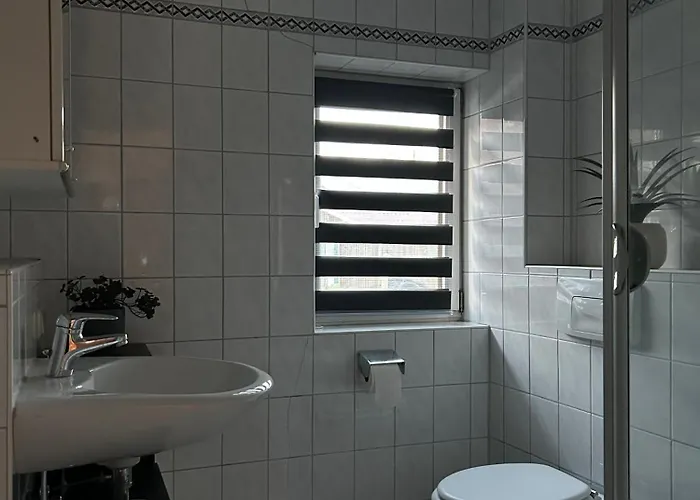 Meedehof Moorhausen, Wh Kuhstall Farm stay Varel