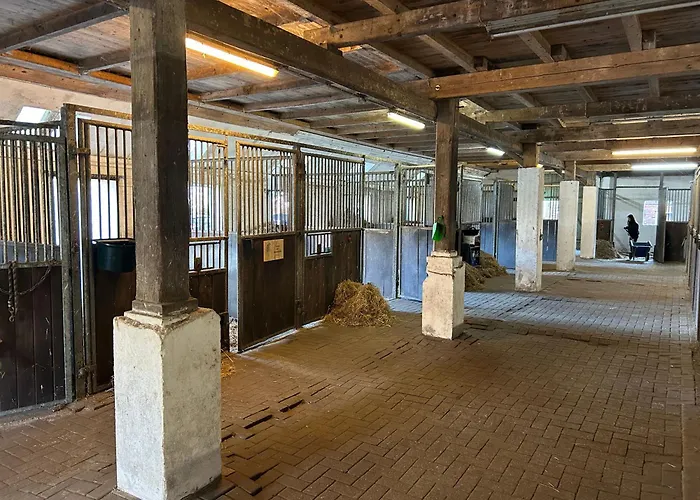 Meedehof Moorhausen, Wh Kuhstall *
