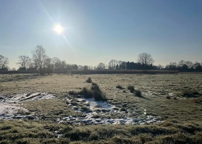 Meedehof Moorhausen, Wh Kuhstall * Varel
