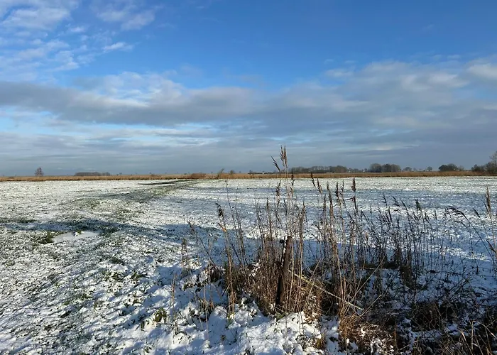 Meedehof Moorhausen, Wh Kuhstall *