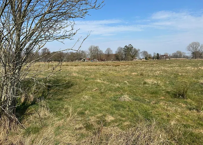 Farm stay Meedehof Moorhausen, Wh Kuhstall